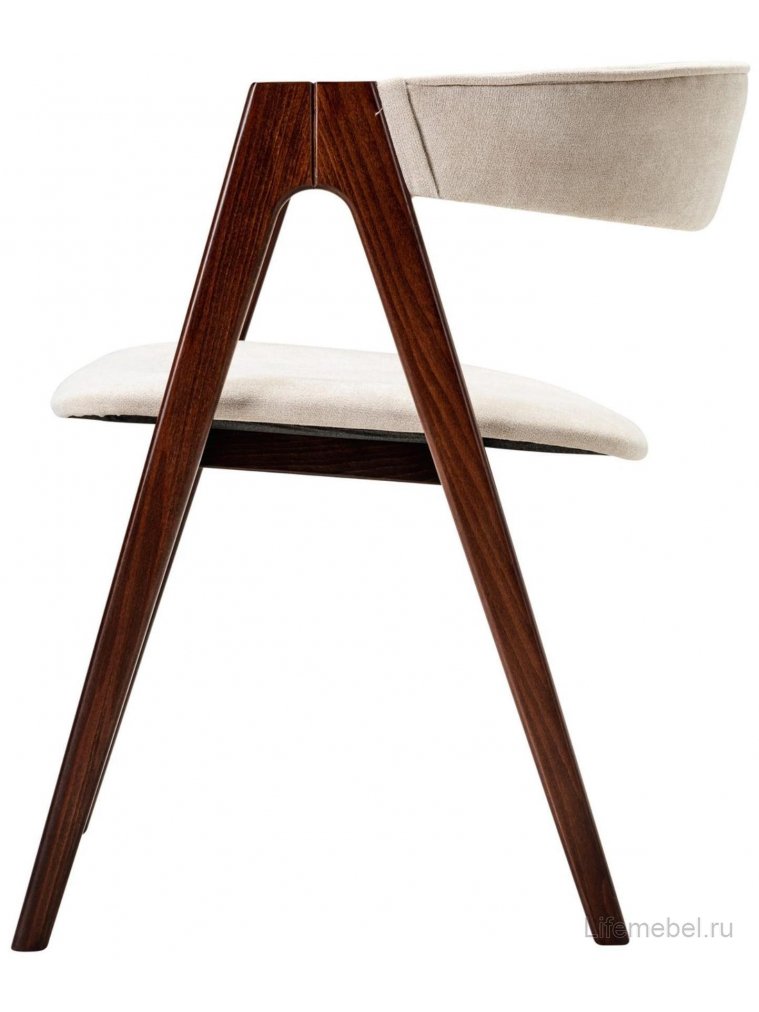 Кресло Kaede beige