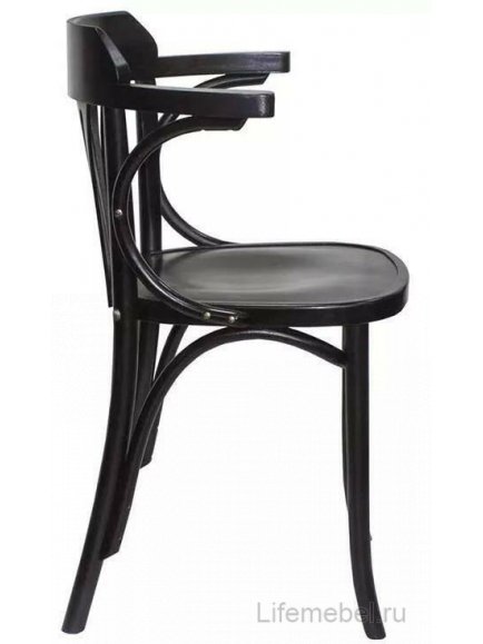 Кресло Катрин венге