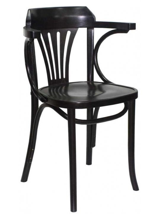 Кресло Катрин венге