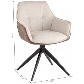 Кресло Тросс