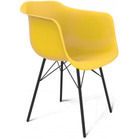 Кресло Sheffilton SHT-ST31/S64