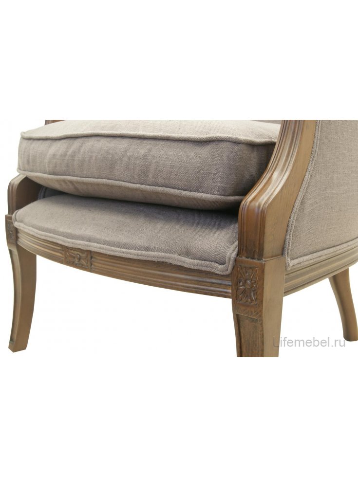 Кресло Tous CH-304 grey