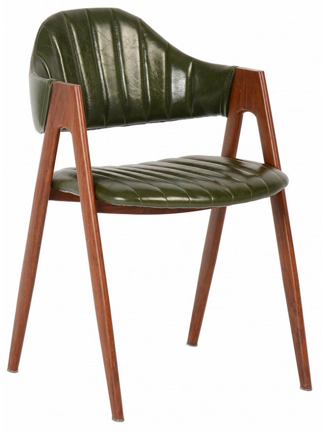 Кресло Trinity green