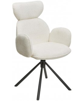 Кресло Vardy 360 поворотное