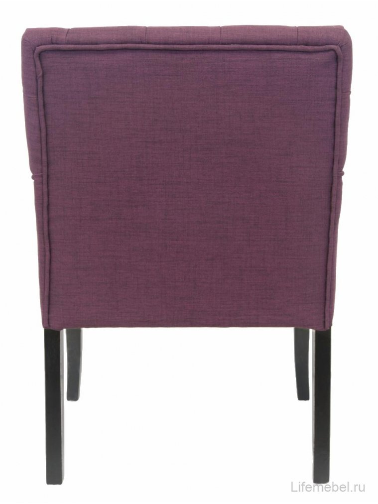 Кресло Zander purple YF-1841-P