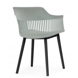 Пластиковый стул Crocs