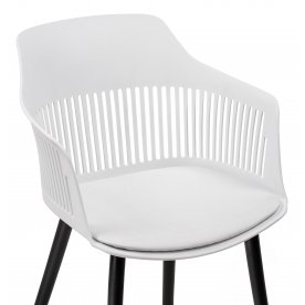 Пластиковый стул Crocs