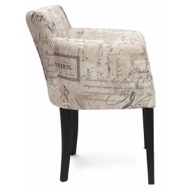 Кресло Knez Kruna