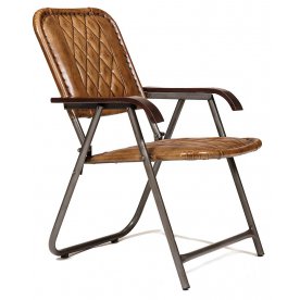 Стул на металлокаркасе Secret De Maison Gudzon M-17532