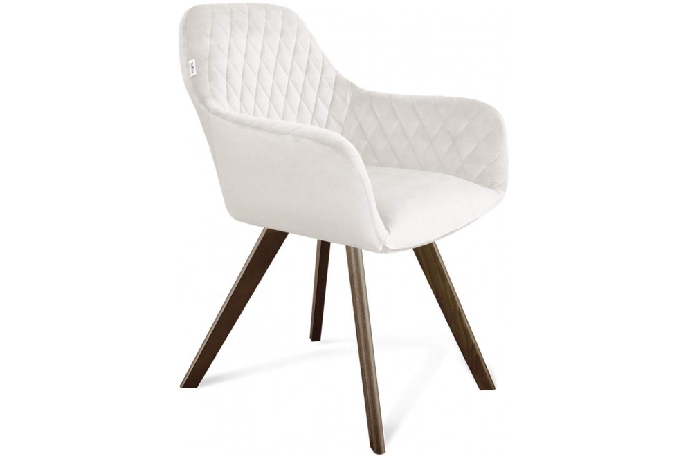 Кресло SHT-ST38/S39 зефирный / венге