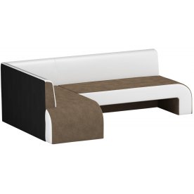 Кухонный диван Кармен угловой левый