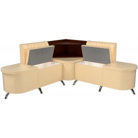 Кухонный диван Лиза