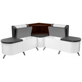 Кухонный диван Лиза