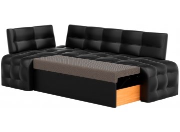 Кухонный диван Люксор