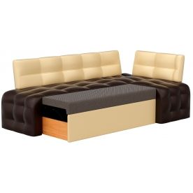 Кухонный диван Люксор