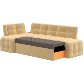 Кухонный диван Люксор