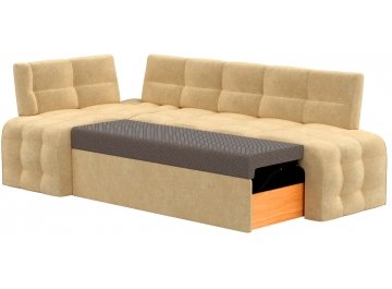 Кухонный диван Люксор