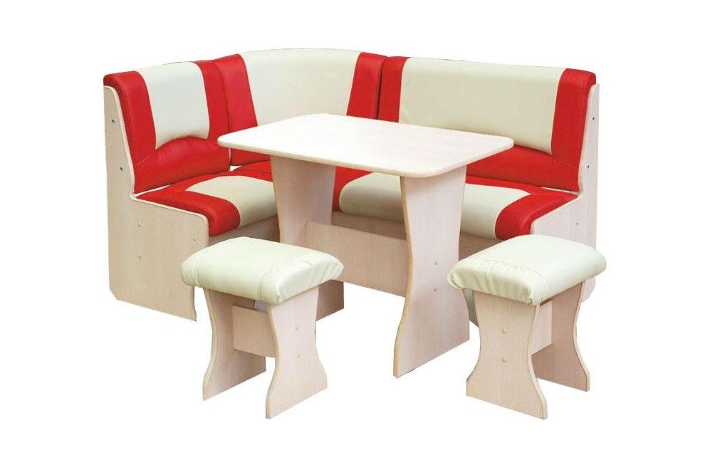 Кухонный уголок Аленка-10