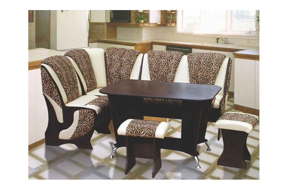 Кухонный уголок Аленка-13