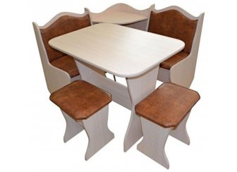 Кухонный уголок Аленка-1 малый