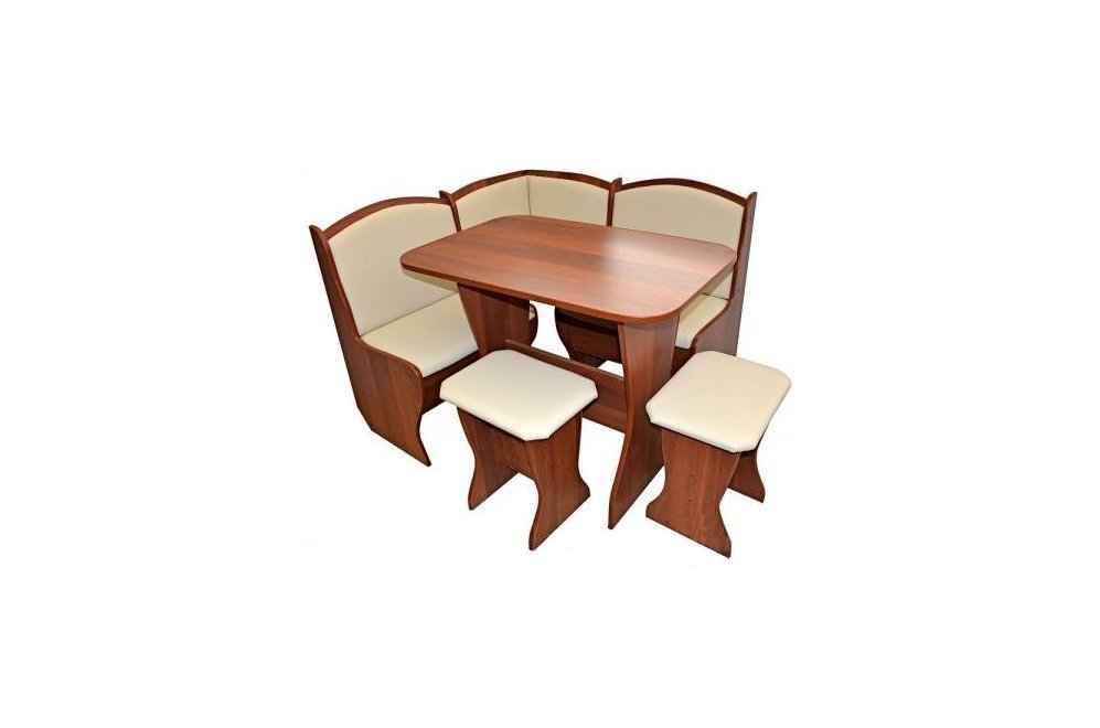 Кухонный уголок Аленка-3 малый