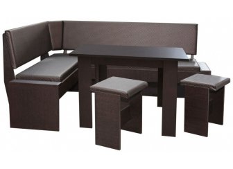 Кухонный уголок Чикаго