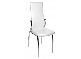 Стул на металлокаркасе Милано