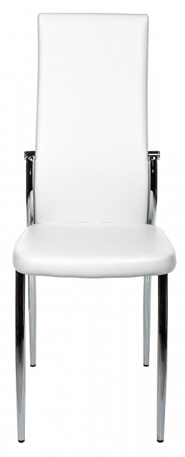   Стул Милано белый (В0)