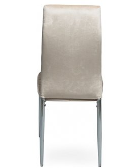 Стул на металлокаркасе Филомена