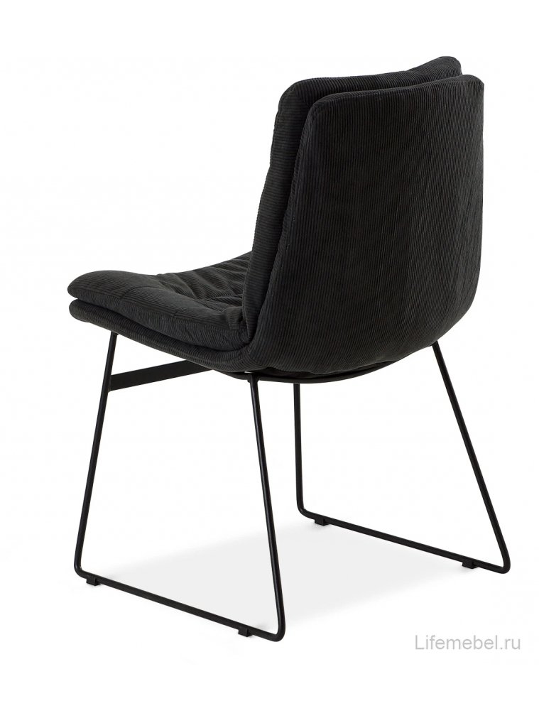 Стул на металлокаркасе Vitra