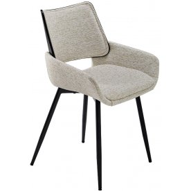 Стул на металлокаркасе JY6286X-T2