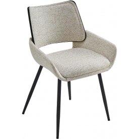 Стул на металлокаркасе JY6286X-T2