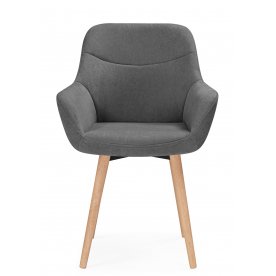 Деревянный стул Флюид 360