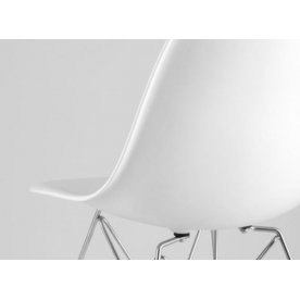 Стул на металлокаркасе Hames M