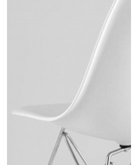 Стул на металлокаркасе Hames M