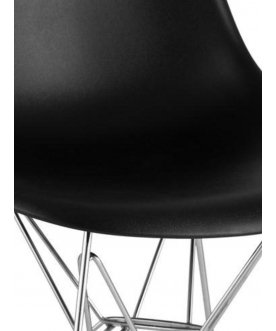 Стул на металлокаркасе Hames M