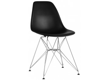 Стул на металлокаркасе Hames M