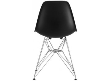 Стул на металлокаркасе Hames M