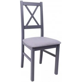 Деревянный стул Nilo 10