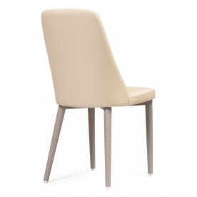 Стул на металлокаркасе Фена R