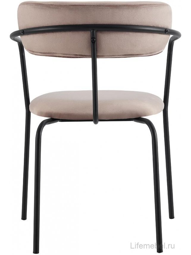 Кресло Ant латте