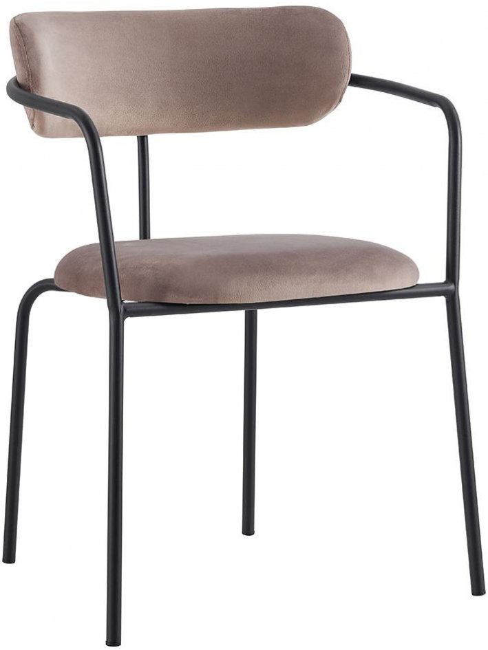 Кресло Ant латте