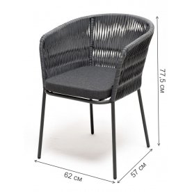 Кресло Brenasa