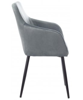 Кресло Бюрократ CH-380F