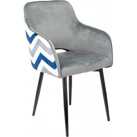 Кресло Бюрократ CH-380F