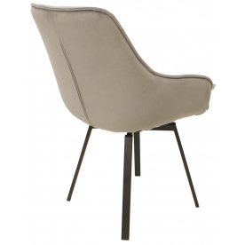 Кресло Elliot DC837