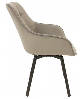 Кресло Elliot DC837