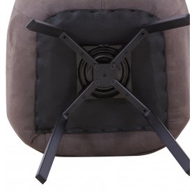 Кресло Elliot DC837