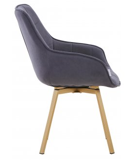 Кресло Elliot DC837