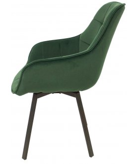 Кресло Elliot DC837